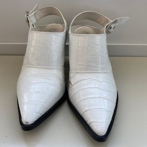 L’Intervalle mules